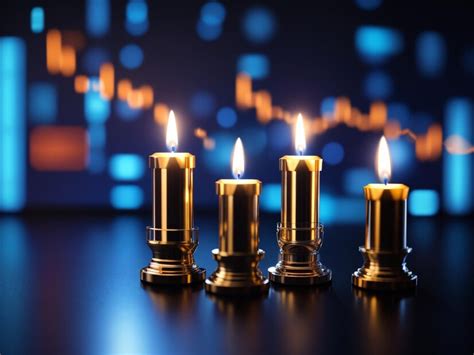 Exploring Candlestick Patterns for