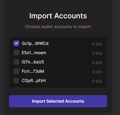 Solana: How to Import python modules in Solana Playground?
