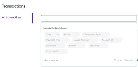 Understanding Transaction Fees in